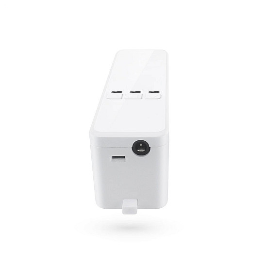 Смарт мотор за щори  PST-YH002, Wi-Fi, Tuya Smart, Бял - 91024 | Смарт устройства
