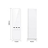 Смарт мотор за щори  PST-YH002, Wi-Fi, Tuya Smart, Бял - 91024 | Смарт устройства