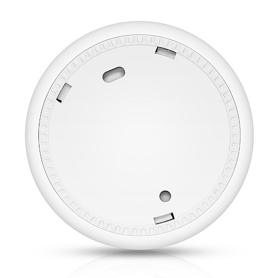 Смарт сензор PST-HW400B, За движение, PIR, 360 градуса, Wi-Fi, Tuya Smart, Бял - 91004 Смарт сензор PST-HW400B, За движение, PIR, 360 градуса, Wi-Fi, Tuya Smart, Бял - 91004 | Смарт устройства