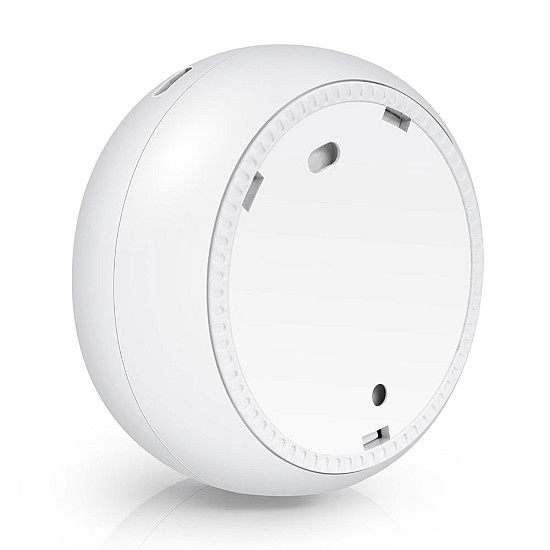 Смарт сензор PST-HW400B, За движение, PIR, 360 градуса, Wi-Fi, Tuya Smart, Бял - 91004 Смарт сензор PST-HW400B, За движение, PIR, 360 градуса, Wi-Fi, Tuya Smart, Бял - 91004 | Смарт устройства