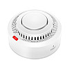 Смарт сензор  PST-YG400A, За дим, Wi-Fi, Tuya Smart, Бял - 91009 | Смарт устройства