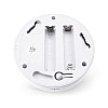 Смарт сензор  PST-YG400A, За дим, Wi-Fi, Tuya Smart, Бял - 91009 | Смарт устройства