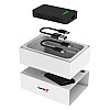 Безжичен Apple CarPlay / Android Auto адаптер No brand 2air, За автомобил - 13301 | Принадлежности