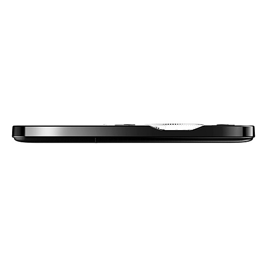 Универсално дистанционно R1, Air mouse, USB 2.4GHz, Микрофон, IR програмируемо, Черен - 13044 | Смарт устройства