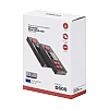 Игрова конзола  D600, 800 Вградени игри, HDMI, Черен - 13032 | Видео игри