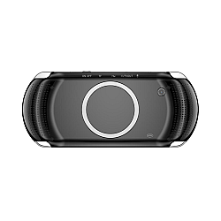 Преносима игрова конзола X9-S Plus, 5.1", 10000 Вградени игри, Черен - 13040
