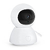 Смарт охранителна камера PST-BM289, Бебефон, 2.0Mp, Вътрешен монтаж, Wi-Fi, Tuya Smart, Бял - 91026 Смарт охранителна камера PST-BM289, Бебефон, 2.0Mp, Вътрешен монтаж, Wi-Fi, Tuya Smart, Бял - 91026 | Видео и Фото камери