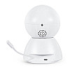 Смарт охранителна камера PST-BM289, Бебефон, 2.0Mp, Вътрешен монтаж, Wi-Fi, Tuya Smart, Бял - 91026 Смарт охранителна камера PST-BM289, Бебефон, 2.0Mp, Вътрешен монтаж, Wi-Fi, Tuya Smart, Бял - 91026 | Видео и Фото камери