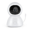 Смарт охранителна камера PST-BM289, Бебефон, 2.0Mp, Вътрешен монтаж, Wi-Fi, Tuya Smart, Бял - 91026 Смарт охранителна камера PST-BM289, Бебефон, 2.0Mp, Вътрешен монтаж, Wi-Fi, Tuya Smart, Бял - 91026 | Видео и Фото камери