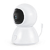 Смарт охранителна камера PST-BM289, Бебефон, 2.0Mp, Вътрешен монтаж, Wi-Fi, Tuya Smart, Бял - 91026 Смарт охранителна камера PST-BM289, Бебефон, 2.0Mp, Вътрешен монтаж, Wi-Fi, Tuya Smart, Бял - 91026 | Видео и Фото камери