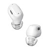 Bluetooth слушалки Baseus Encok WM01, TWS, Бял | Слушалки