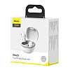 Bluetooth слушалки Baseus Encok WM01, TWS, Бял | Слушалки