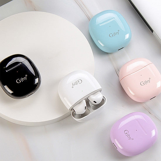 Bluetooth слушалки Gjby CA-121, Различни цветове Bluetooth слушалки Gjby CA-121, Различни цветове | Слушалки