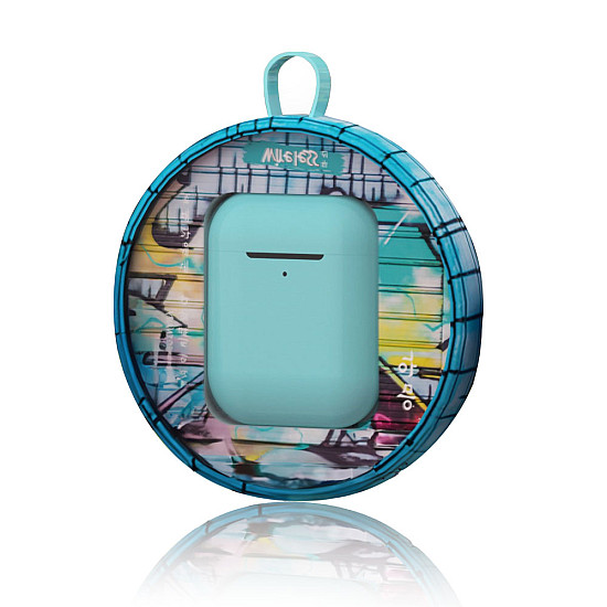 Bluetooth слушалки Music Taxi MT-i12 Bluetooth слушалки Music Taxi MT-i12 | Слушалки