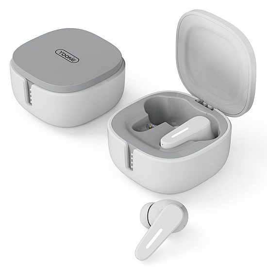 Bluetooth Слушалки Yookie GM10: Стилен Дизайн и Мощен Звук в Различни Цветове | Слушалки