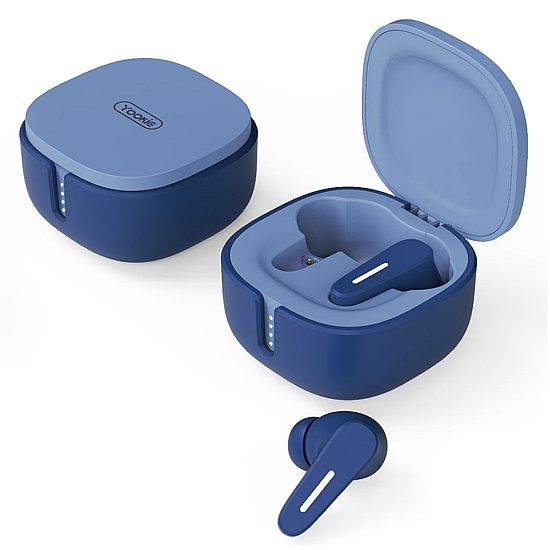 Bluetooth Слушалки Yookie GM10: Стилен Дизайн и Мощен Звук в Различни Цветове | Слушалки