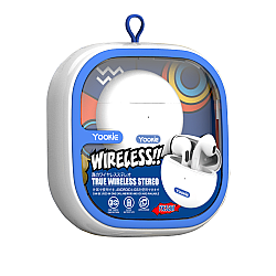 Bluetooth Слушалки Yookie YK S8N: Компактни и Стилни Слушалки за Ежедневна Употреба
