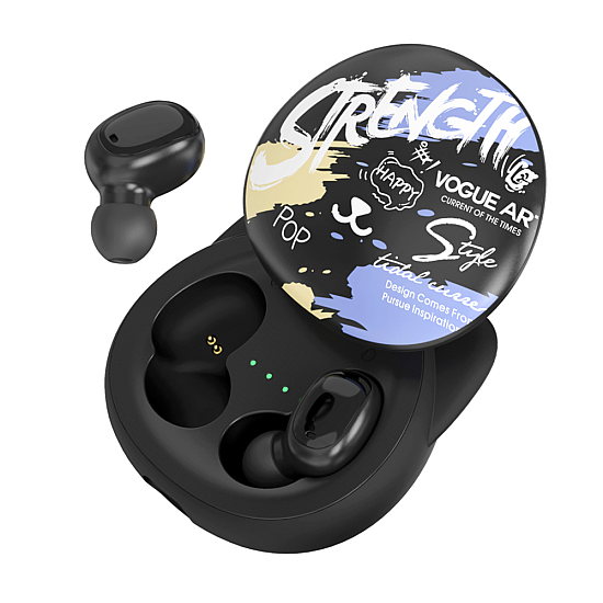 Bluetooth слушалки Yookie YKS21 – Компактни, стилни и висококачествени | Слушалки