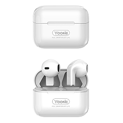 Bluetooth слушалки Yookie YKS22 – Висококачествен звук и стил в различни цветове