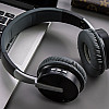 Слушалки с Bluetooth Gjby CA-018, Различни цветове - 20666 | Слушалки