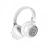 Слушалки с Bluetooth Yookie YKS4, Различни цветове - 20481 | Слушалки
