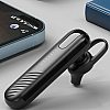 Bluetooth слушалка Handsfree Earldom ET-BH68, Черен - Стил и удобство за всеки ден | Слушалки