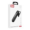 Bluetooth слушалка Handsfree Earldom ET-BH68, Черен - Стил и удобство за всеки ден | Слушалки