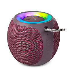 Тонколона Kisonli G16, Bluetooth, SD, FM, AUX, Различни цветове - 22266 Тонколона Kisonli G16, Bluetooth, SD, FM, AUX, Различни цветове - 22266