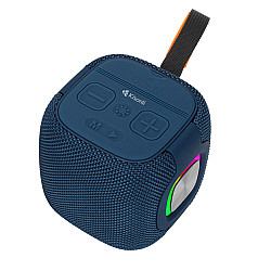 Тонколона Kisonli G17, Bluetooth, USB, SD, FM, AUX, Различни цветове - 22265 Тонколона Kisonli G17, Bluetooth, USB, SD, FM, AUX, Различни цветове - 22265
