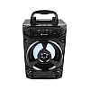 Тонколона Kisonli KK-02, Bluetooth, USB, SD, FM, Черен - 22134 Тонколона Kisonli KK-02, Bluetooth, USB, SD, FM, Черен - 22134 | Безжични колони