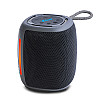 Тонколона Kisonli Q17, Bluetooth, USB, SD, FM, AUX, Различни цветове - 22264 | Безжични колони