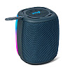 Тонколона Kisonli Q18, Bluetooth, USB, SD, FM, AUX, Черен - 22263 | Безжични колони