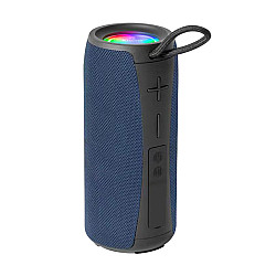 Тонколона Kisonli Q20, Bluetooth, USB, SD, FM, AUX, Различни цветове - 22270