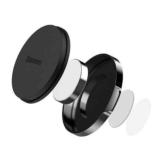 Универсална стойка за телефон Baseus Small Ears, Черен - 17800 | Аксесоари за телефон