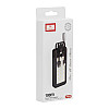 Преносима батерия Earldom ET-PB48. 10000mAh, LED Фенер, Черен - 87059 | Аксесоари за телефон