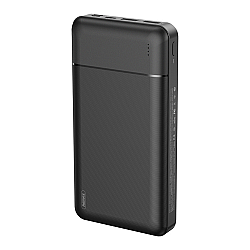 Преносима батерия Remax RPP-166 Lango, 20000mAh, Различни цветове - 87076 Преносима батерия Remax RPP-166 Lango, 20000mAh, Различни цветове - 87076