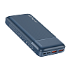 Преносима батерия Remax RPP-192 Lango II, 20000mAh, 22.5W, PD, QC, Различни цветове - 87068 | Аксесоари за телефон