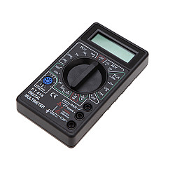 Дигитален мултиметър DT-838