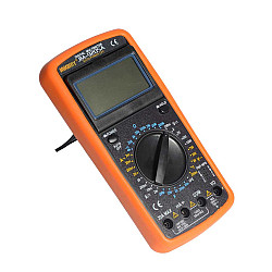 Дигитален мултиметър Jakemy JM-9205A Дигитален мултиметър Jakemy JM-9205A