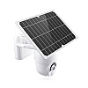 Смарт охранителна камера PST-S20-WiFi, 2.0Mp, PTZ, Соларен панел, Външен монтаж, Wi-Fi, Tuya Smart, Бял - 91033 Смарт охранителна камера PST-S20-WiFi, 2.0Mp, PTZ, Соларен панел, Външен монтаж, Wi-Fi, Tuya Smart, Бял - 91033 | Видео и Фото камери