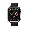 Смарт часовник Remax Watch 8, Черен - 73095 | Смарт часовници и гривни