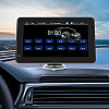 Преносим CarPlay / Android Auto дисплей X5306L, 7" | Принадлежности
