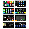 Преносим CarPlay / Android Auto дисплей X5306L, 7" | Принадлежности