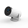 Проектор No brand HY300 PRO, 40-130, 1280*720P, Бял - 13344 | Принадлежности