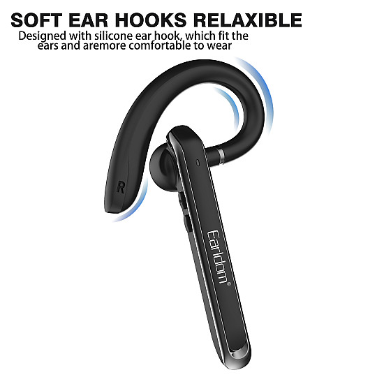 Bluetooth слушалка Earldom ET-BH65, Handsfree | Слушалки