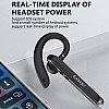 Bluetooth слушалка Earldom ET-BH65, Handsfree | Слушалки