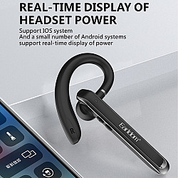 Bluetooth слушалка Earldom ET-BH65, Handsfree