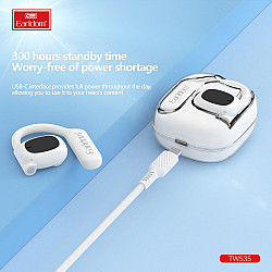 Bluetooth слушалки Earldom TWS35