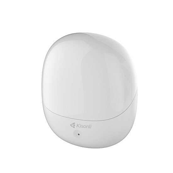 Bluetooth слушалки Kisonli F2 | Слушалки