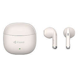 Bluetooth слушалки Kisonli F6 Bluetooth слушалки Kisonli F6
